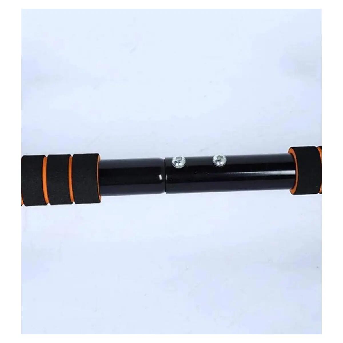 Barre traction murale 120KG 2/3