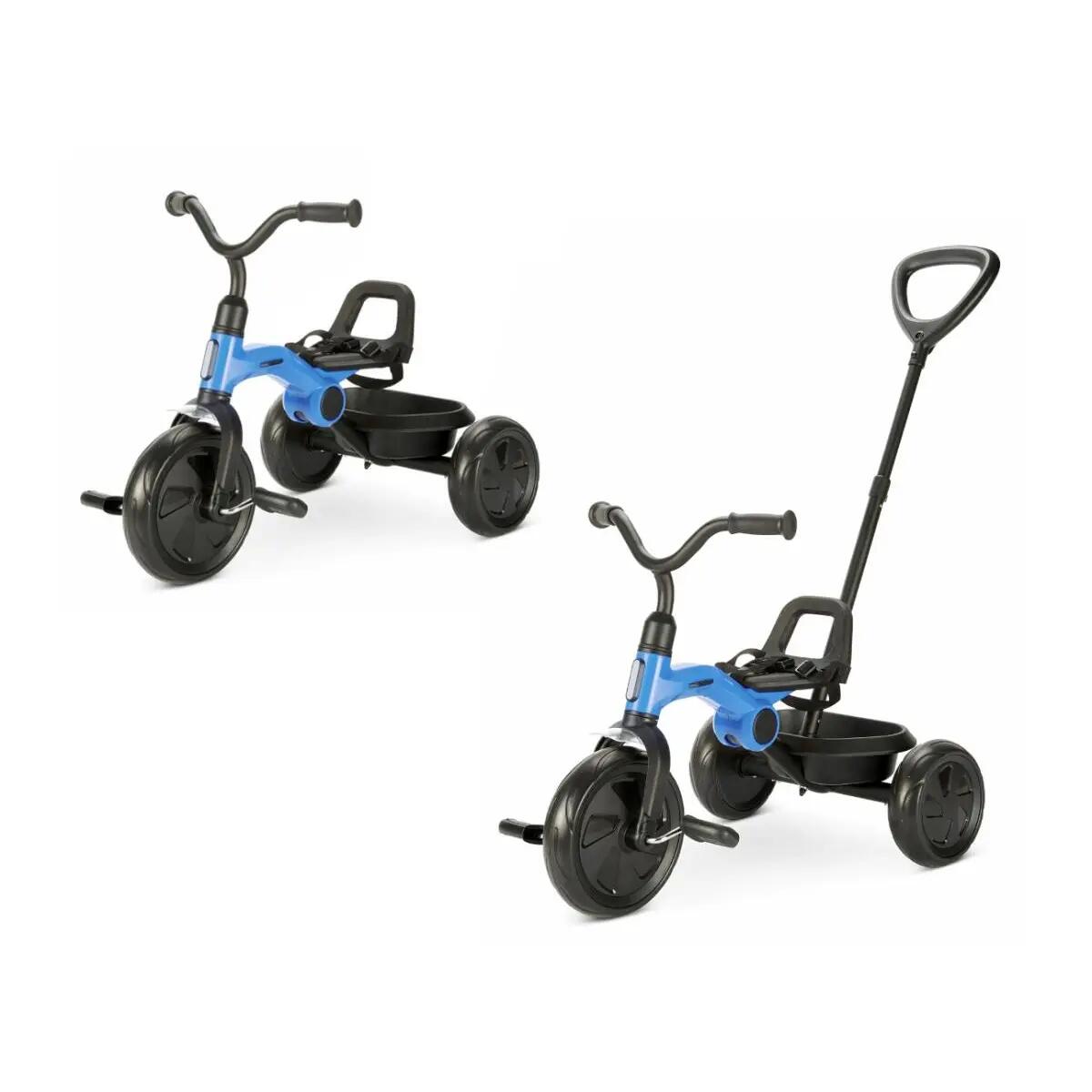 Qplay Ant Plus Hemelsblauwe Driewieler 2/3