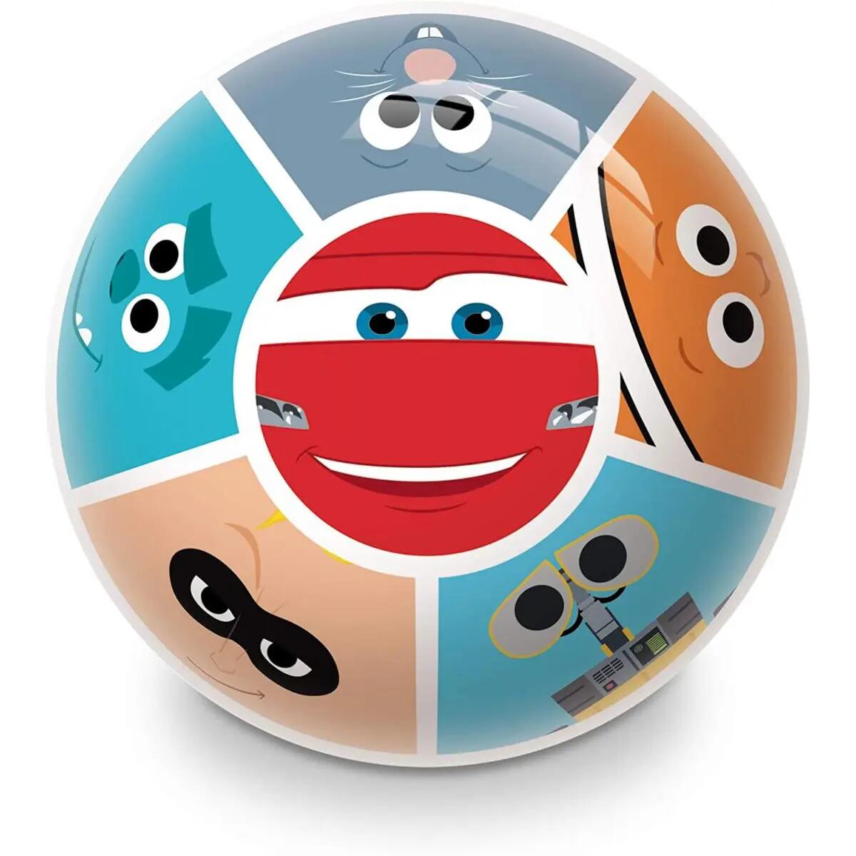Míč dětský MONDO BIOBALL PIXAR 230 cm 2/2