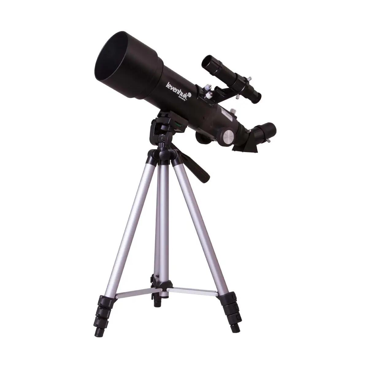 Télescope Levenhuk Skyline Travel 70 2/5