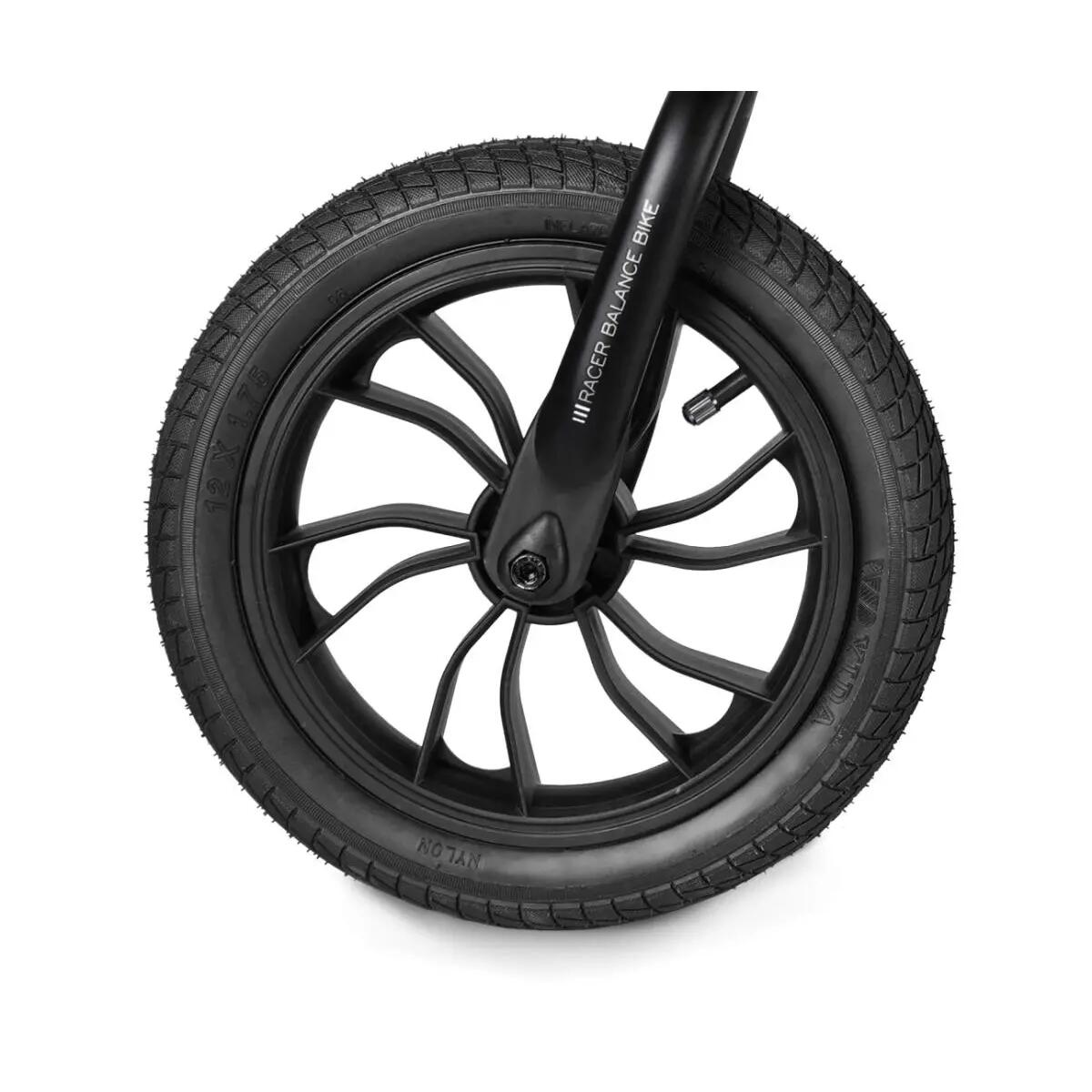 Qplay Racer Mint Loopfiets 2/3