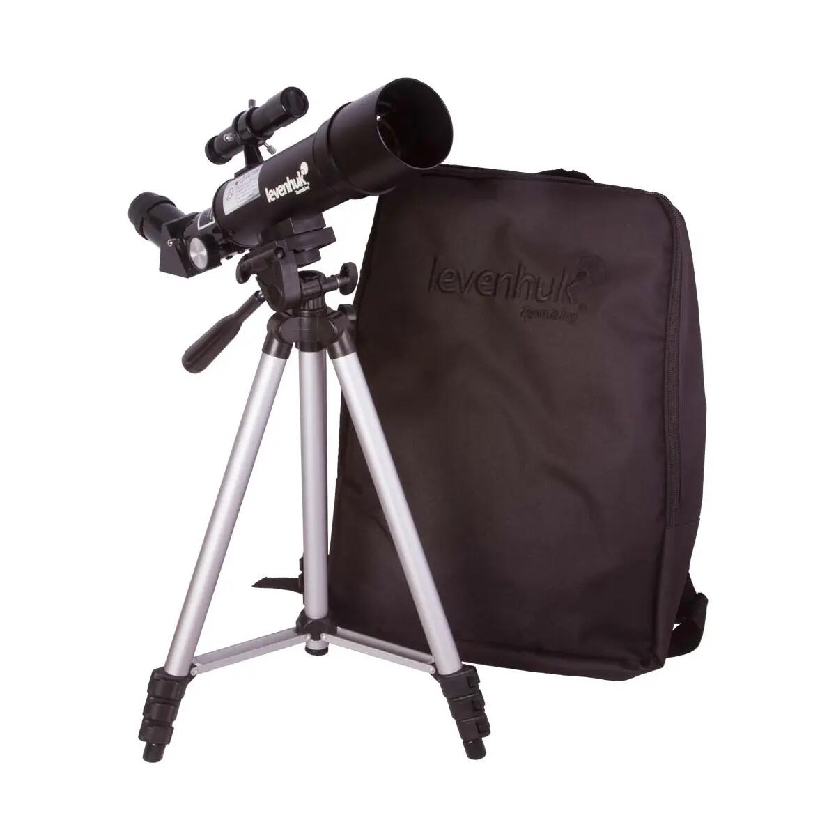 Levenhuk Skyline Travel 50 T Lesoskop 2/2