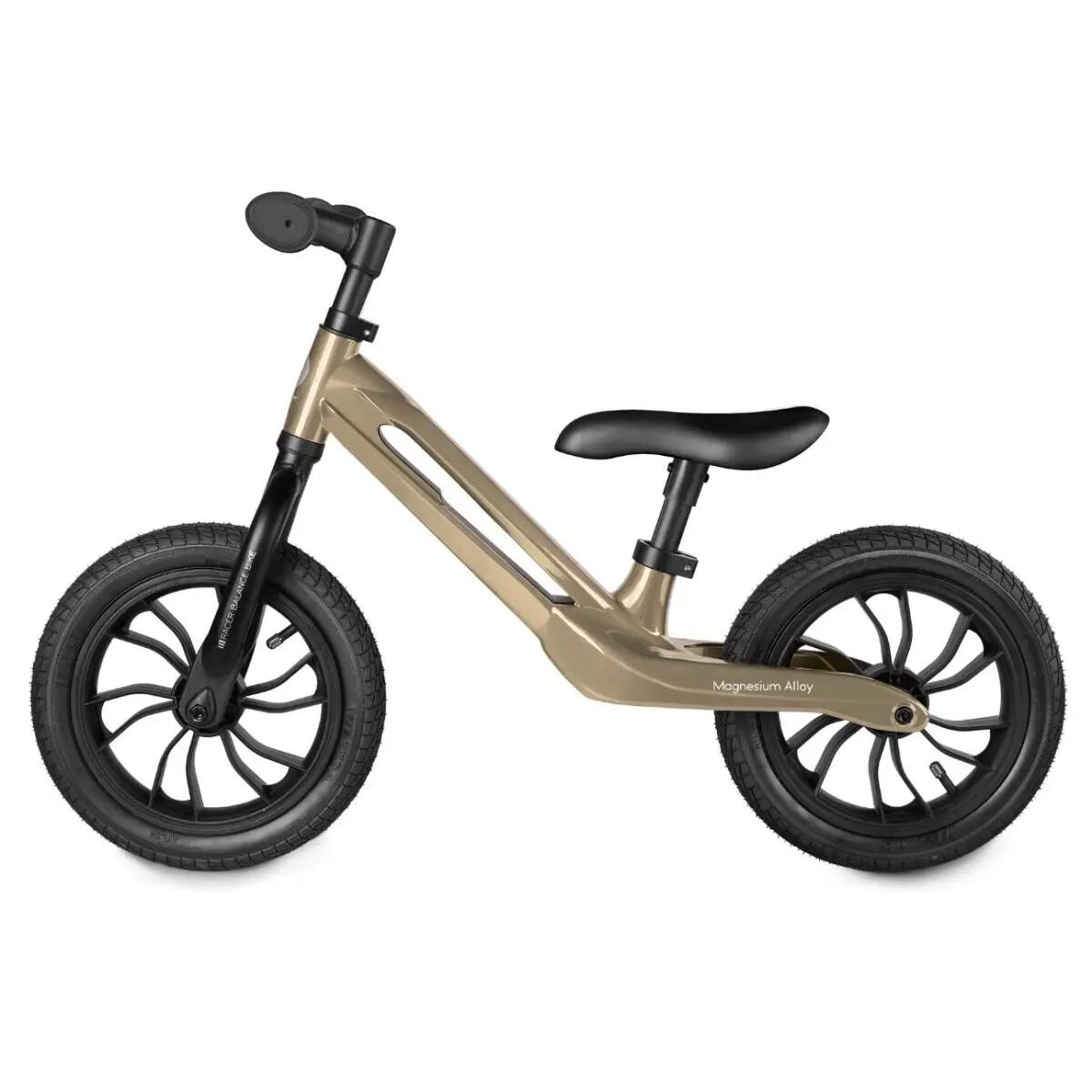 Qplay Racer Platinum Laufrad 2/3
