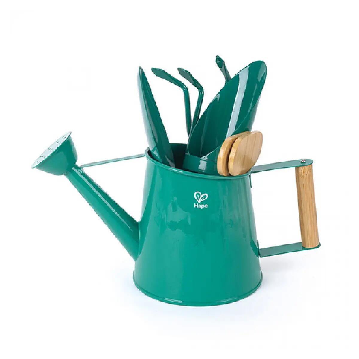 Set de jardinage - Garrdening tool set 2/4