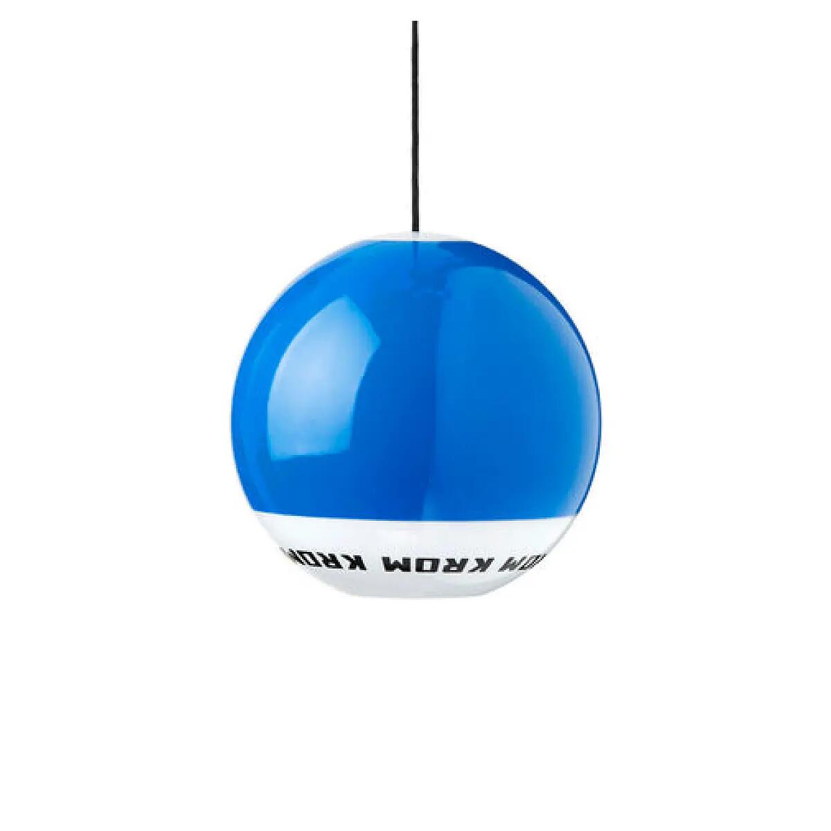 Kendama - pop lol blu scuro 2/6