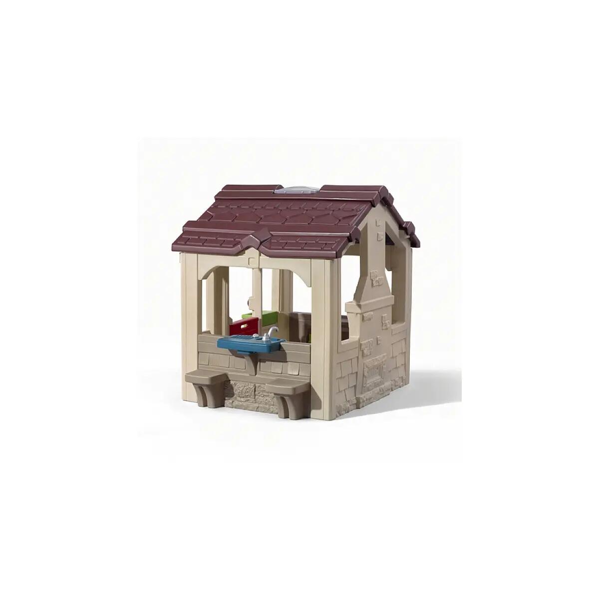 Maison Charming Cottage Step2 2/7