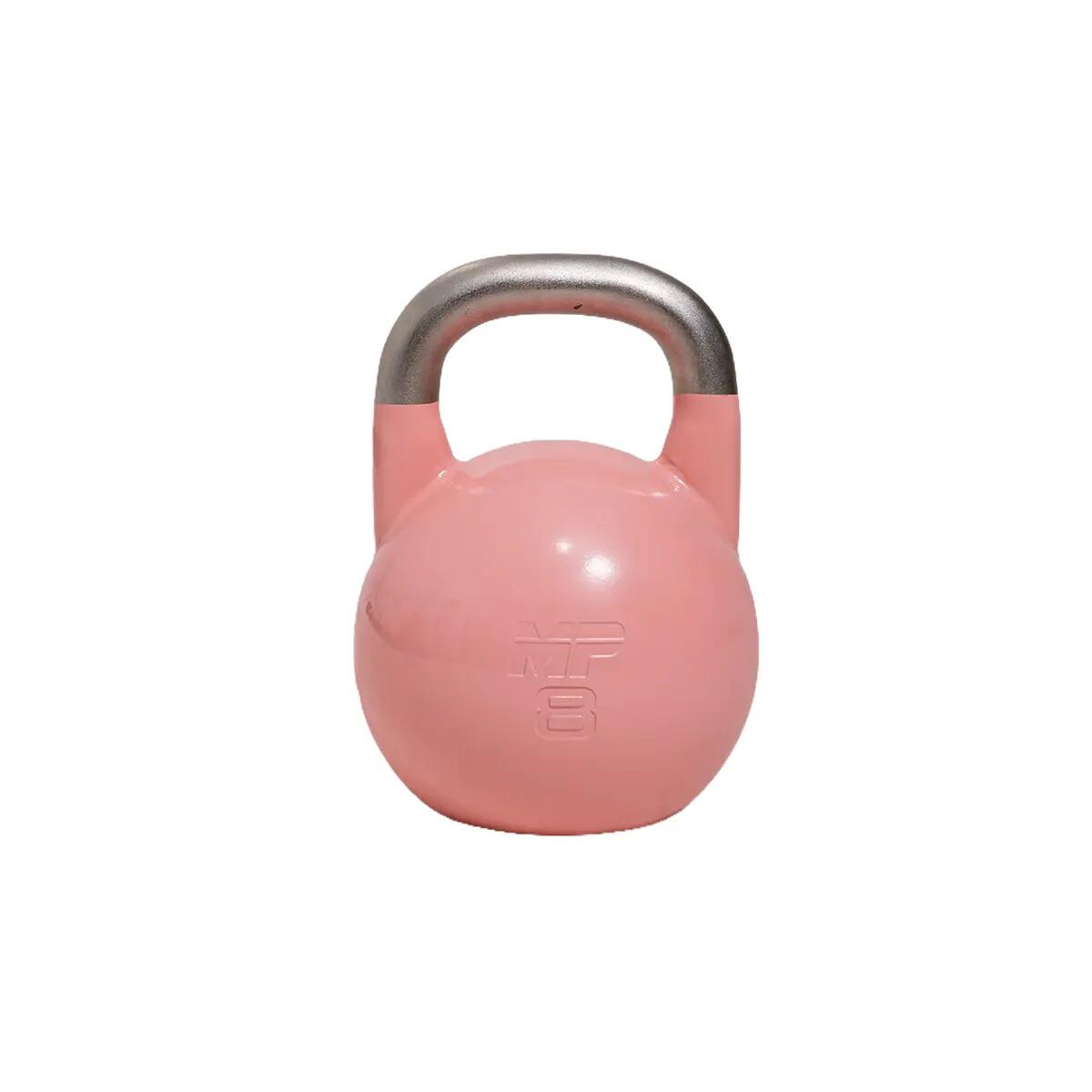 Muscle Power Competition Kettlebell 8 kg 1/7