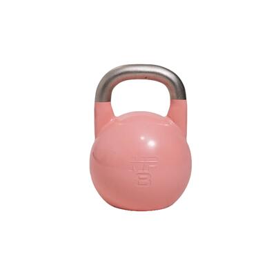 Muscle power competition kettlebell 8 kg