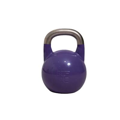 Muscle power competition kettlebell 20 kg