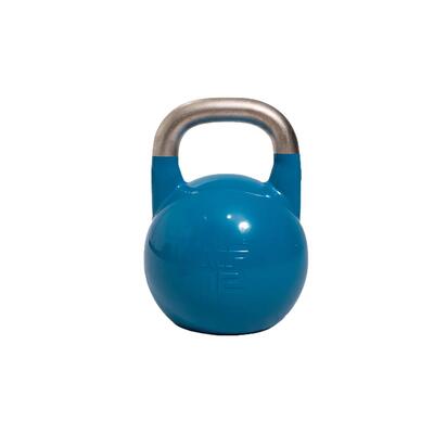 Muscle power competition kettlebell 12 kg