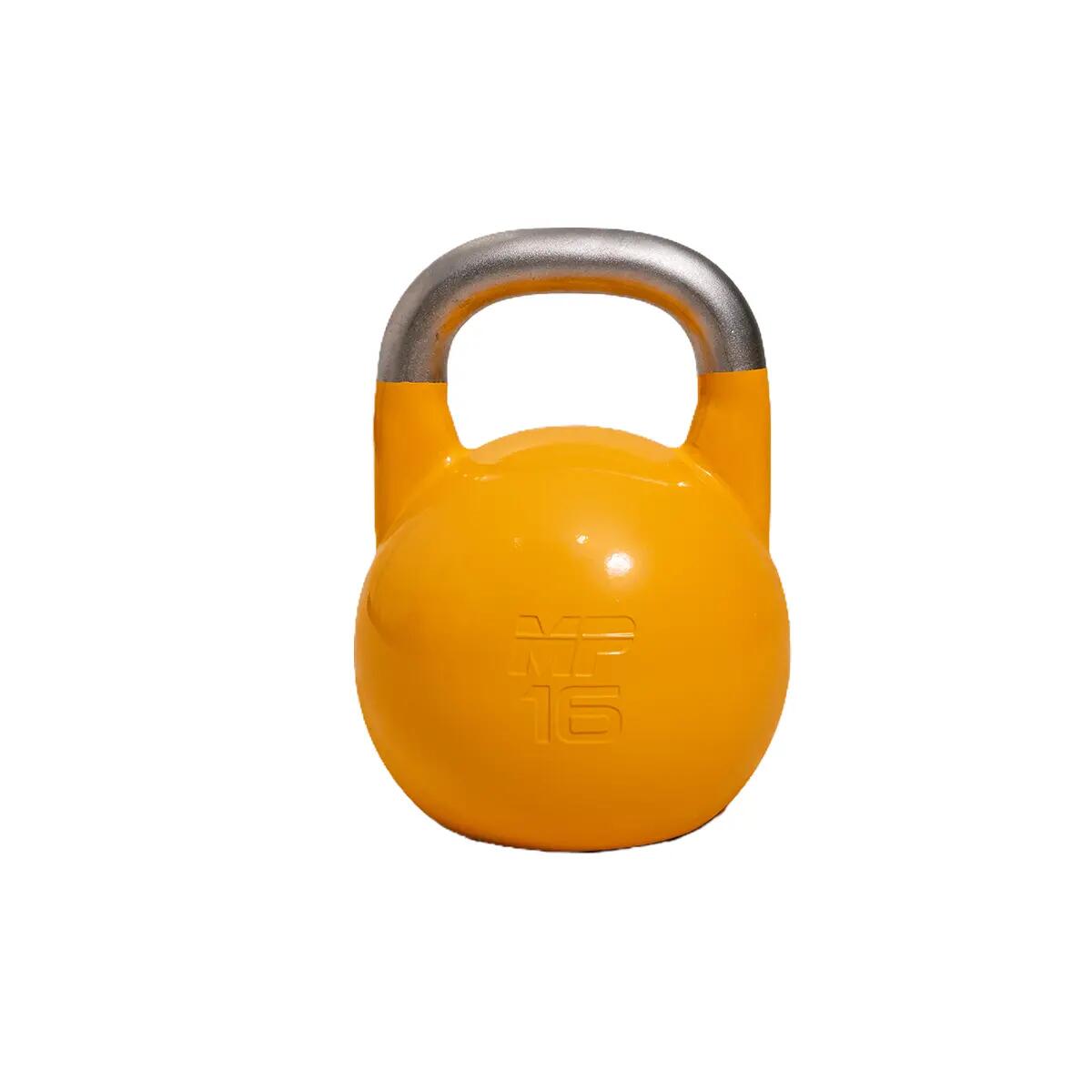 Muscle Power Competition Kettlebell 16 kg 1/6