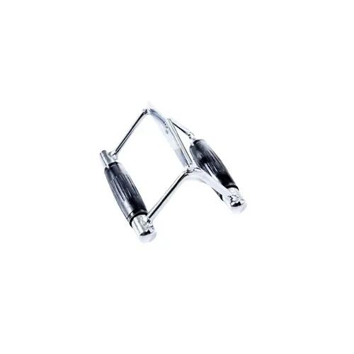 Muscle Power Roeigreep met PU MP750 3/3