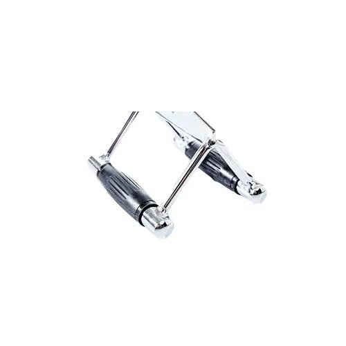 Muscle Power Roeigreep met PU MP750 2/3
