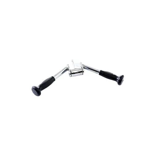 Muscle Power Tricepsgreep W-vorm MP755 3/6