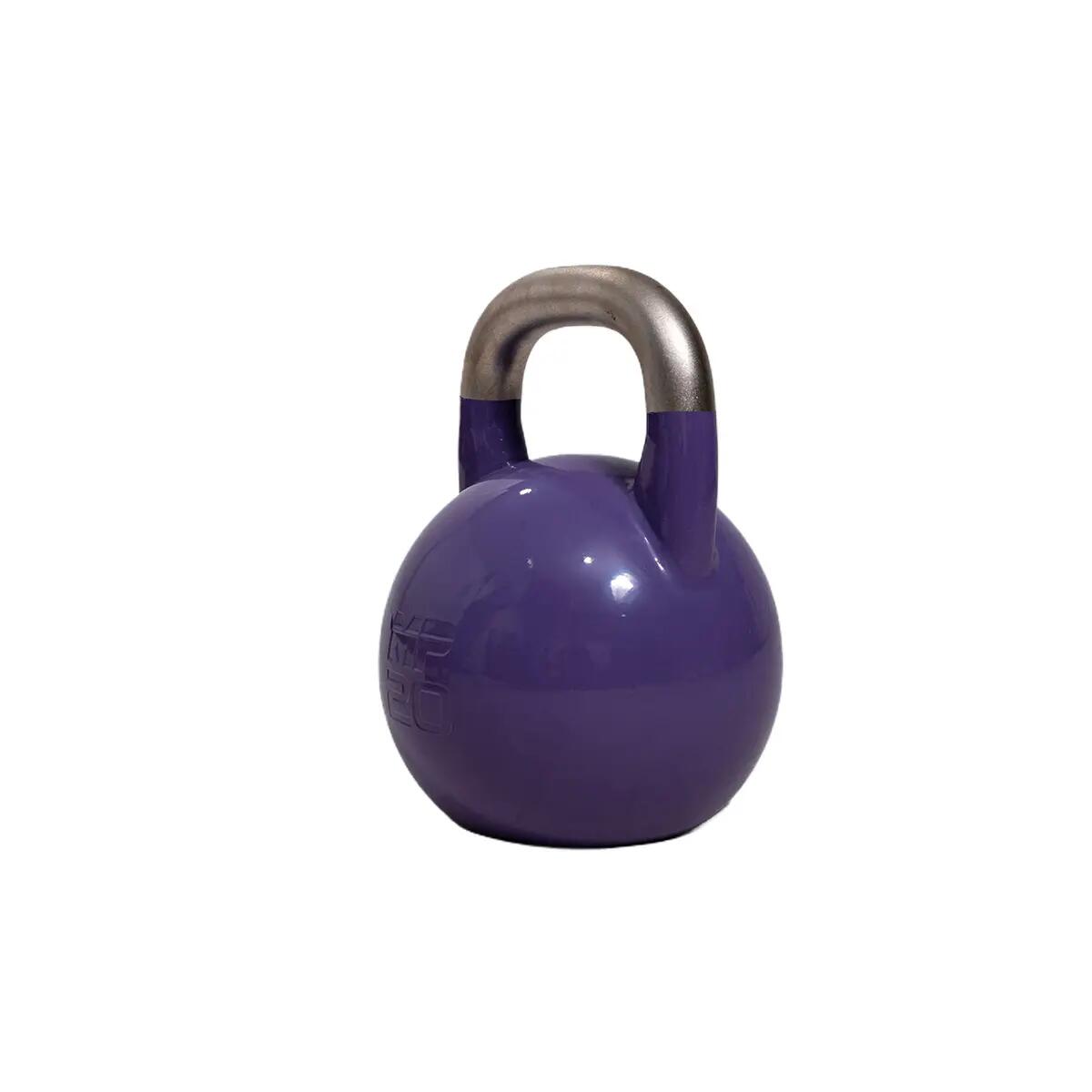 Muscle Power Competition Kettlebell 20 kg 5/6