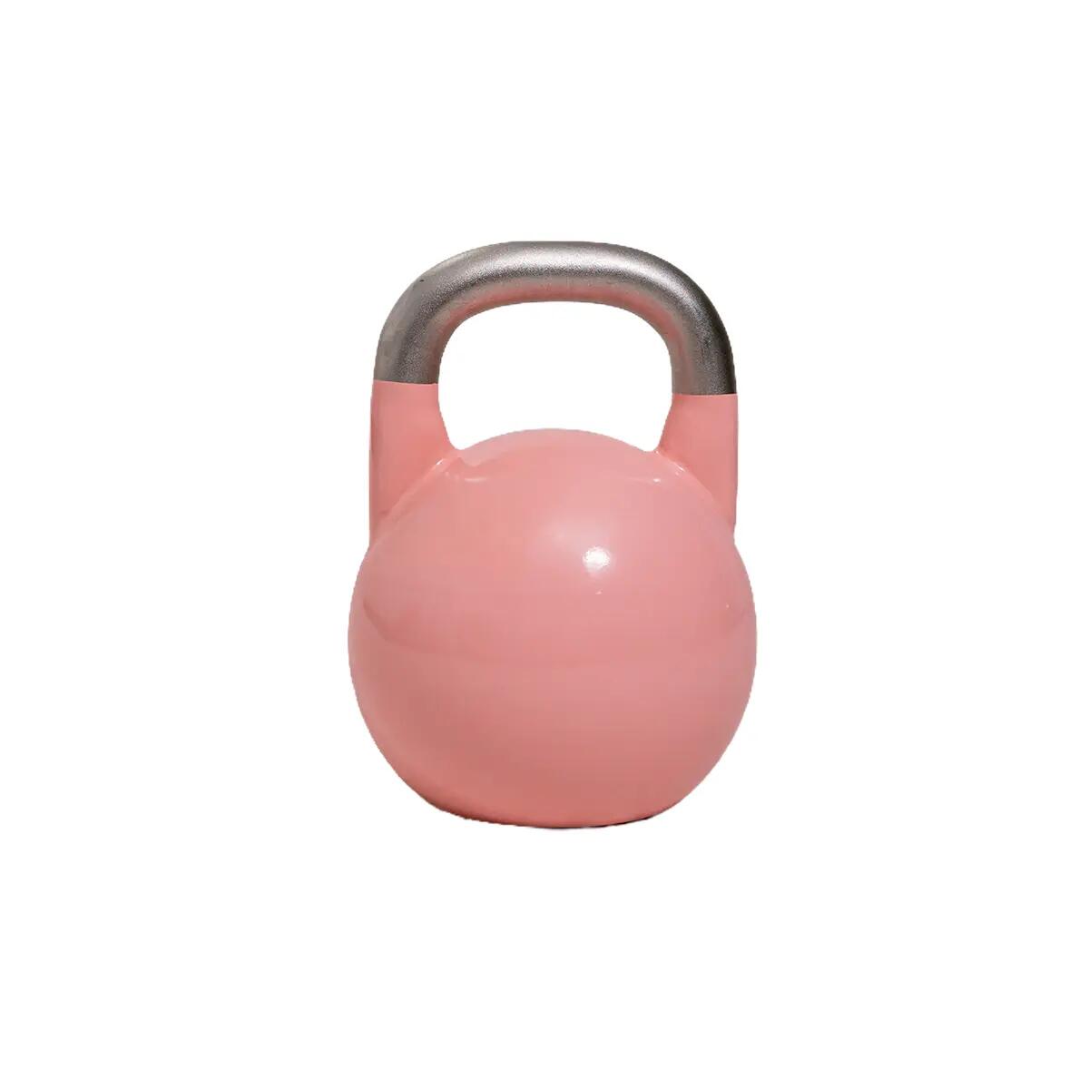 Muscle Power Competition Kettlebell 8 kg 5/7