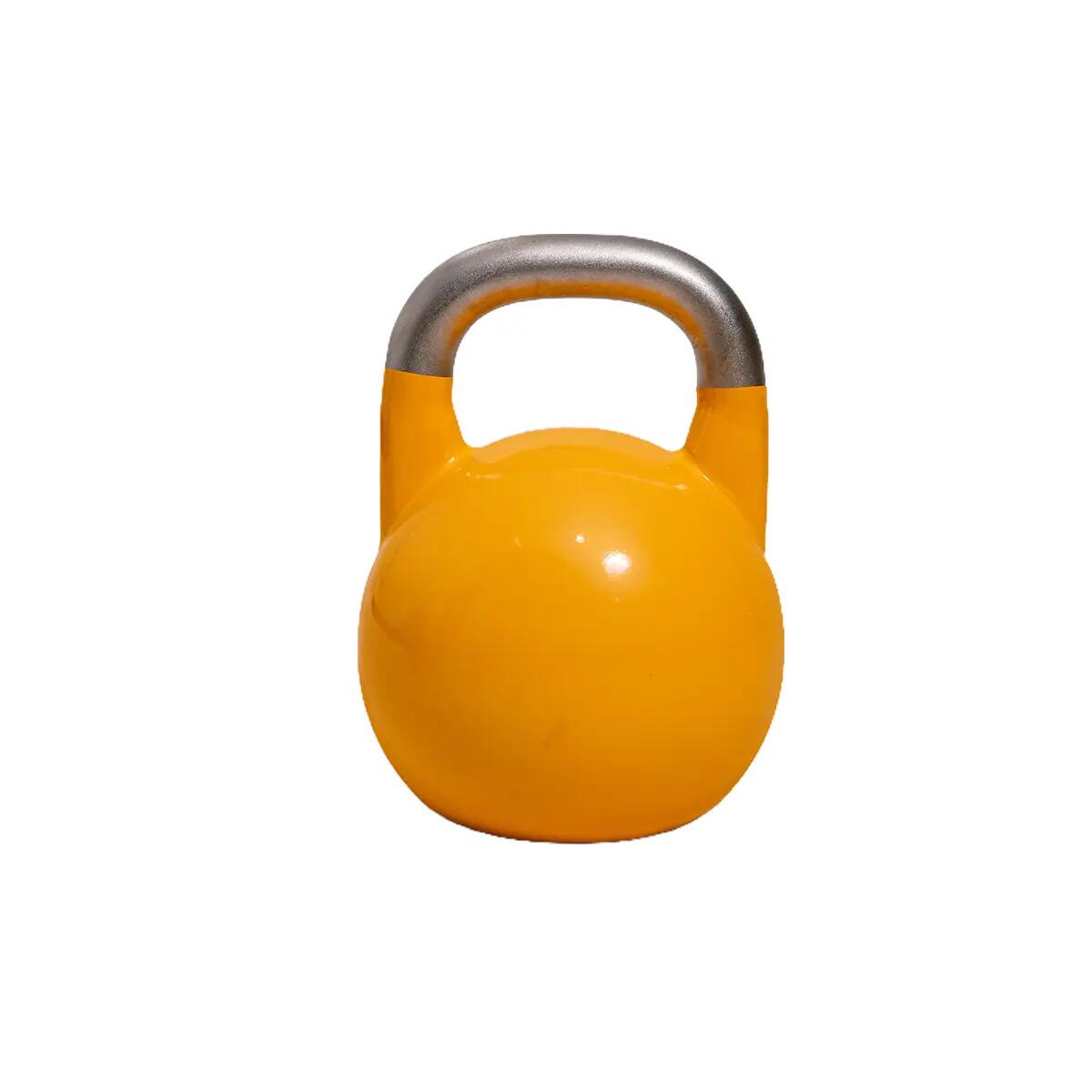 Muscle Power Competition Kettlebell 16 kg 5/6