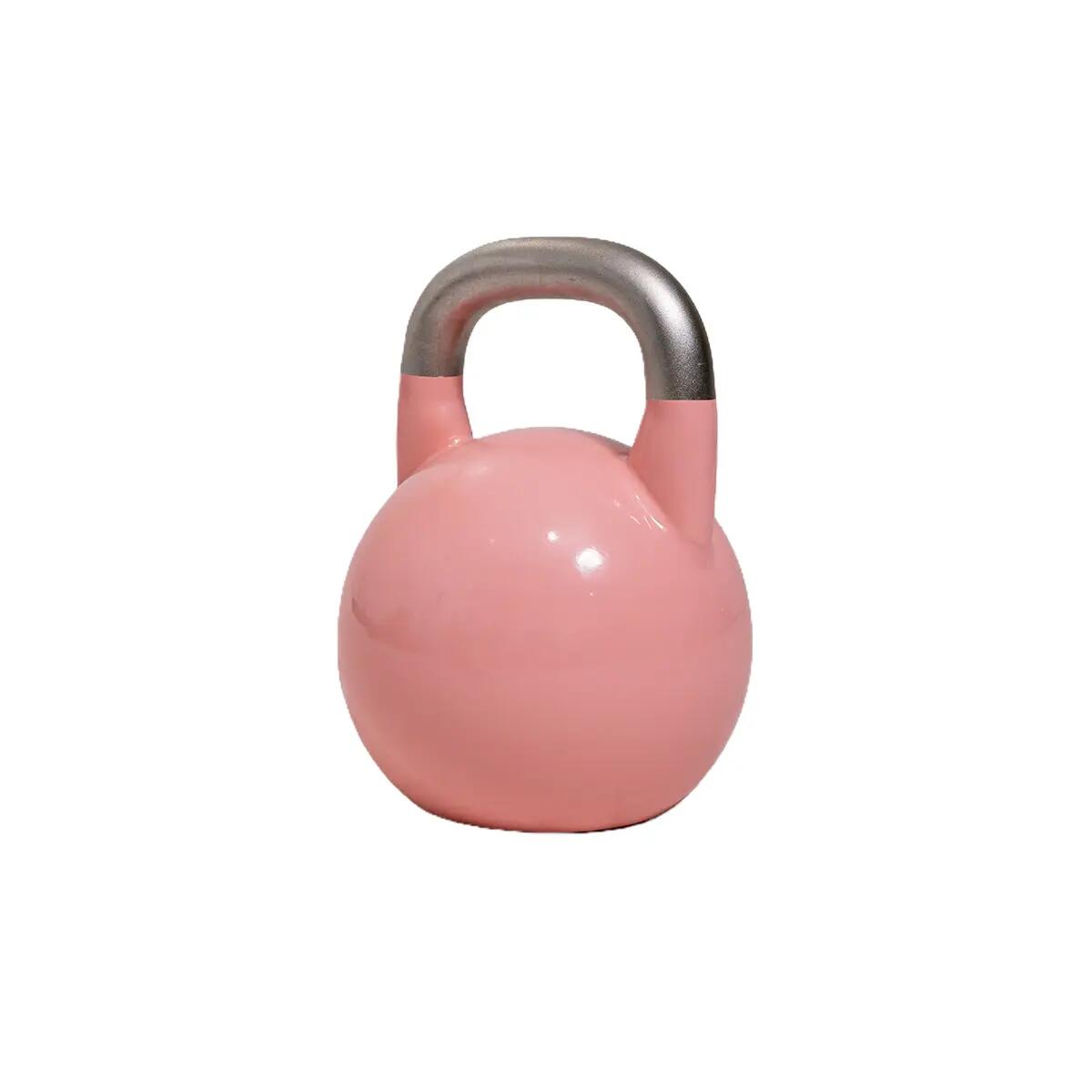Muscle Power Competition Kettlebell 8 kg 4/7