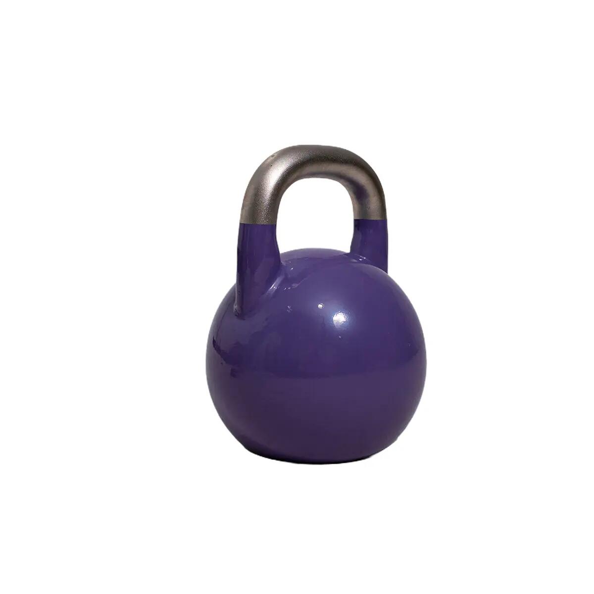 Muscle Power Competition Kettlebell 20 kg 4/6