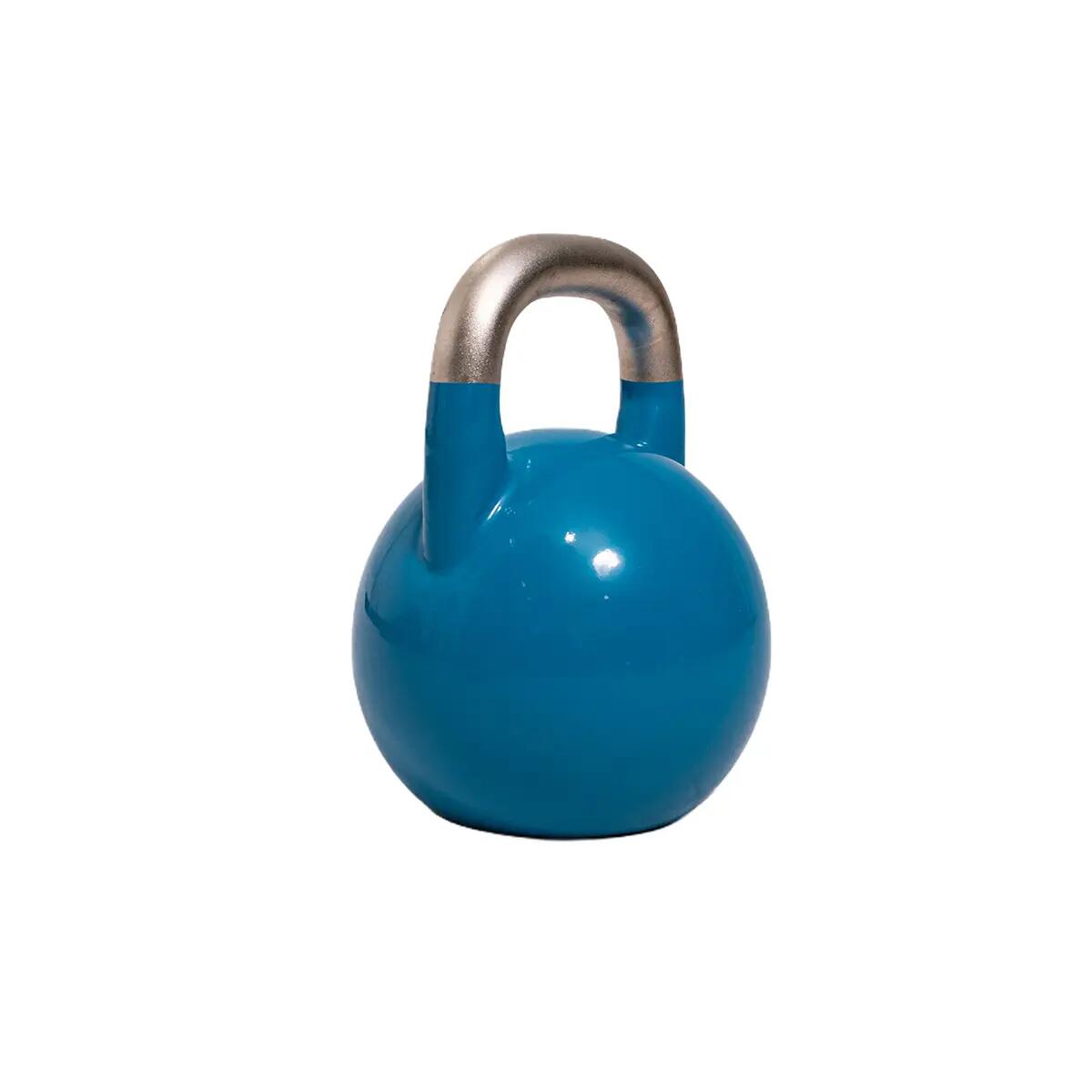 Muscle Power Competition Kettlebell 12 kg 4/6