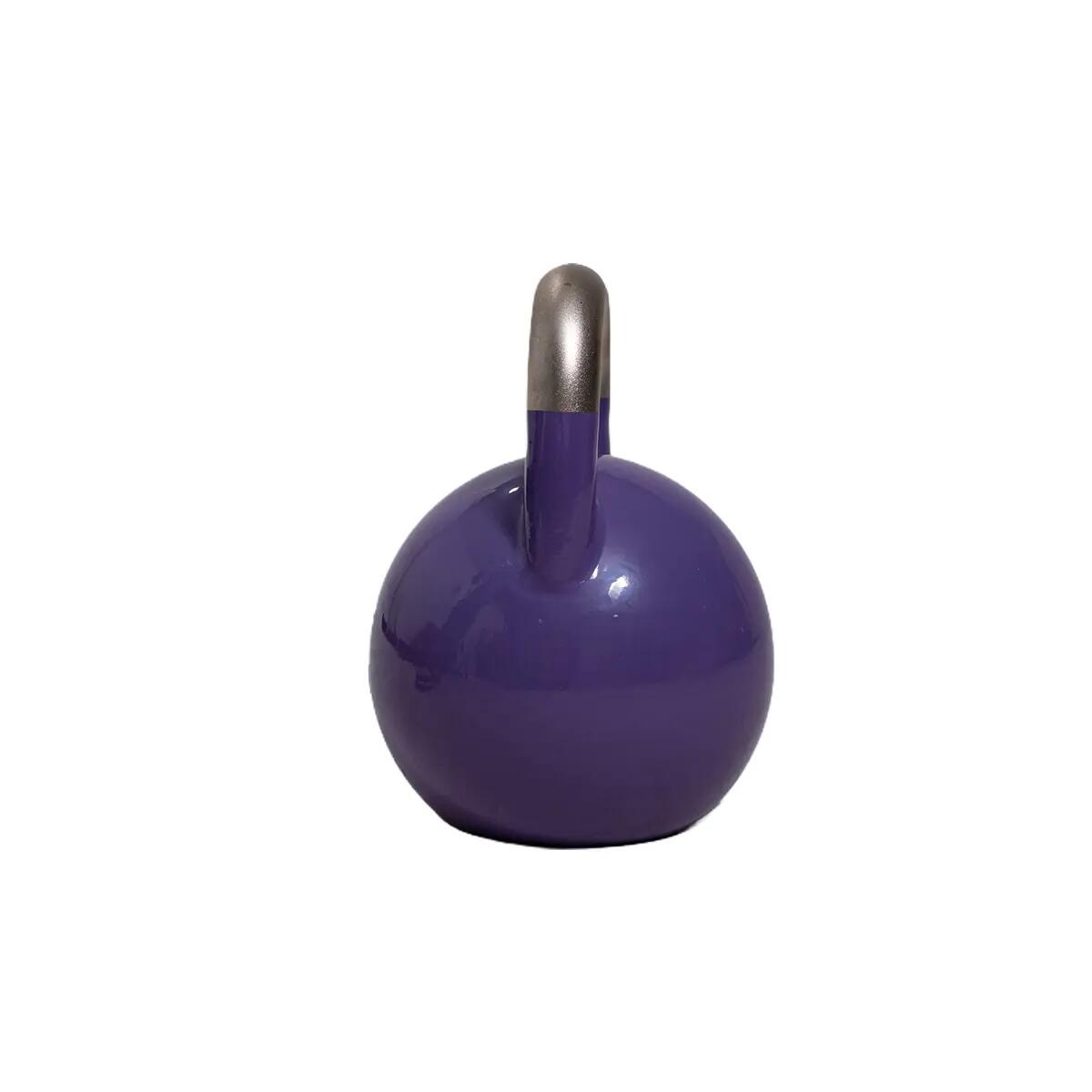 Muscle Power Competition Kettlebell 20 kg 2/6