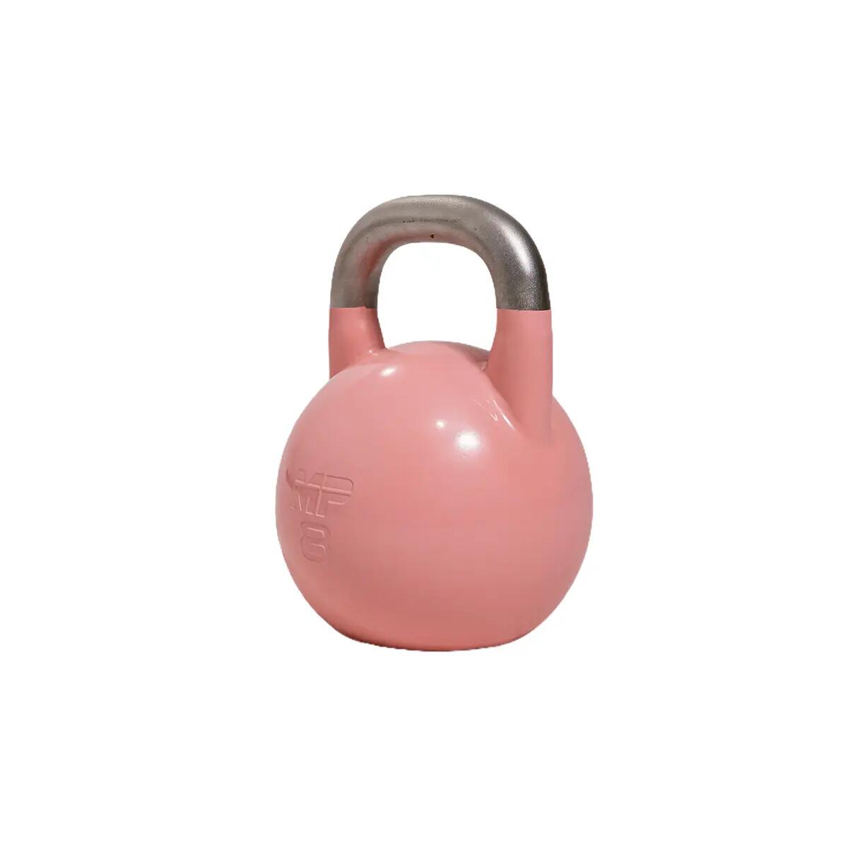 Muscle Power Competition Kettlebell 8 kg 2/7