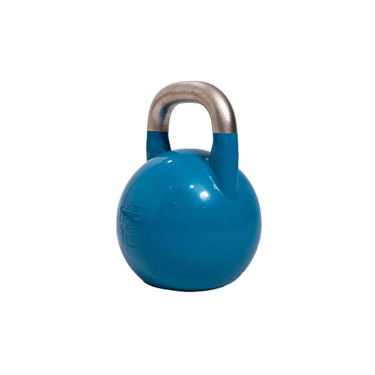 Muscle Power Competition Kettlebell 12 kg 2/6