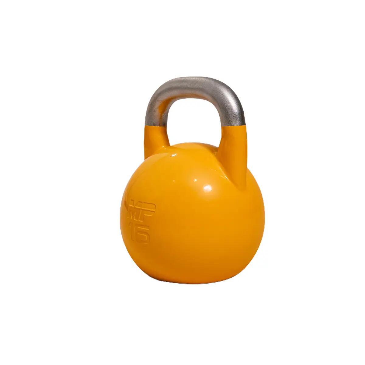 Muscle Power Competition Kettlebell 16 kg 2/6