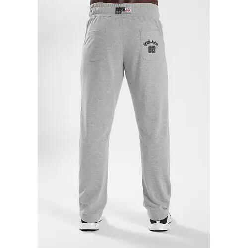 Colorado SweatHose - Grau 3/6