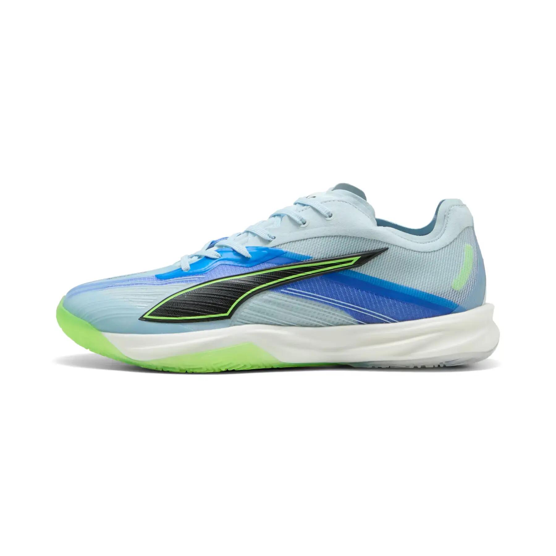 PUMA picture