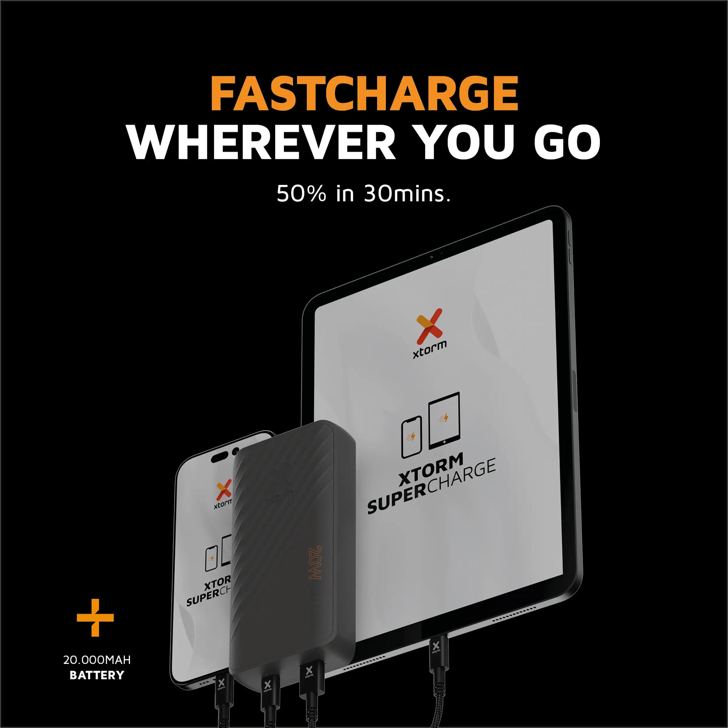 Go2 Series Fan Edition 2/7