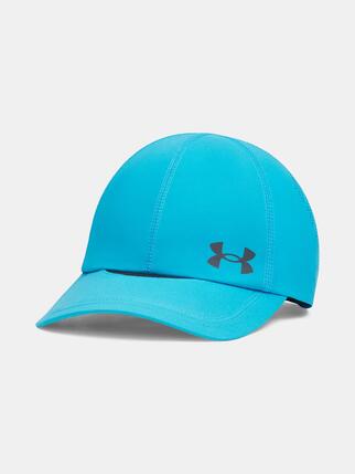 Herenpet met klep Under Armour M Iso-Chill Launch ADJ