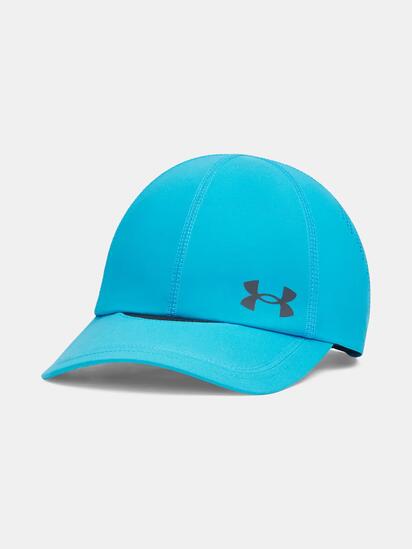 Herenpet met klep Under Armour M Iso-Chill Launch ADJ