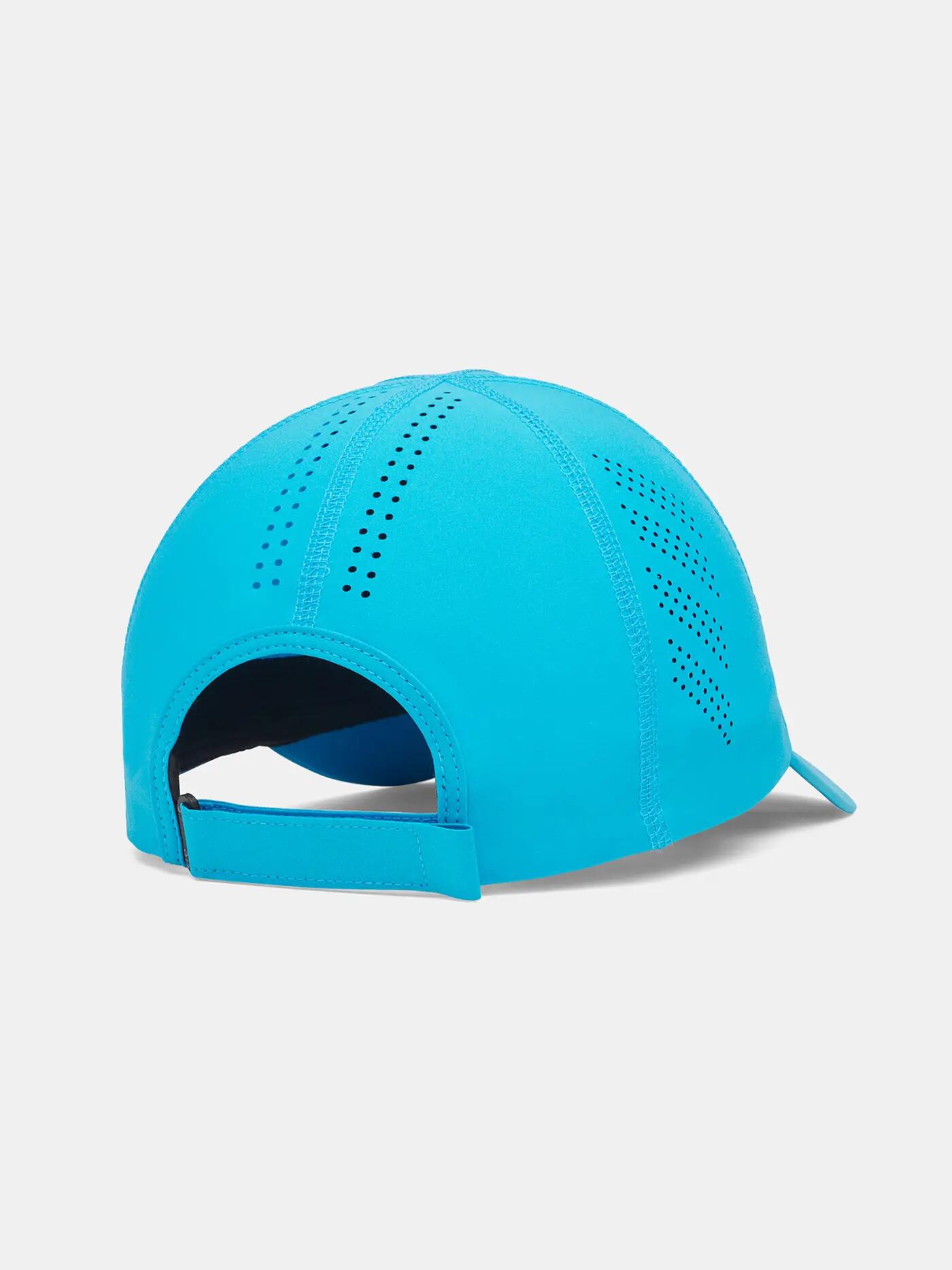 Cappellino da uomo con visiera Under Armour Launch 2/4
