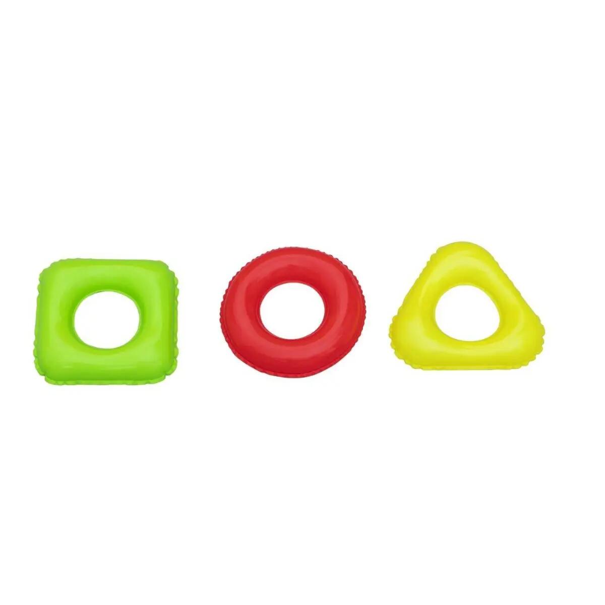 Pataugeoire gonflable pour enfants Bestway + 6 Mois 4/5