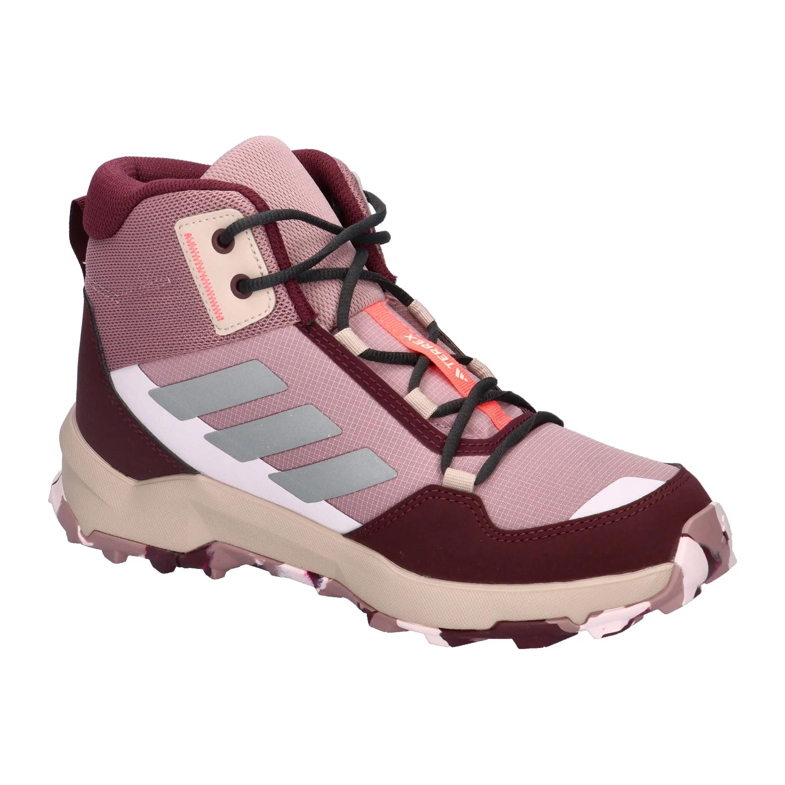 Buty Terrex Ax4r Mid Hiking 8/14
