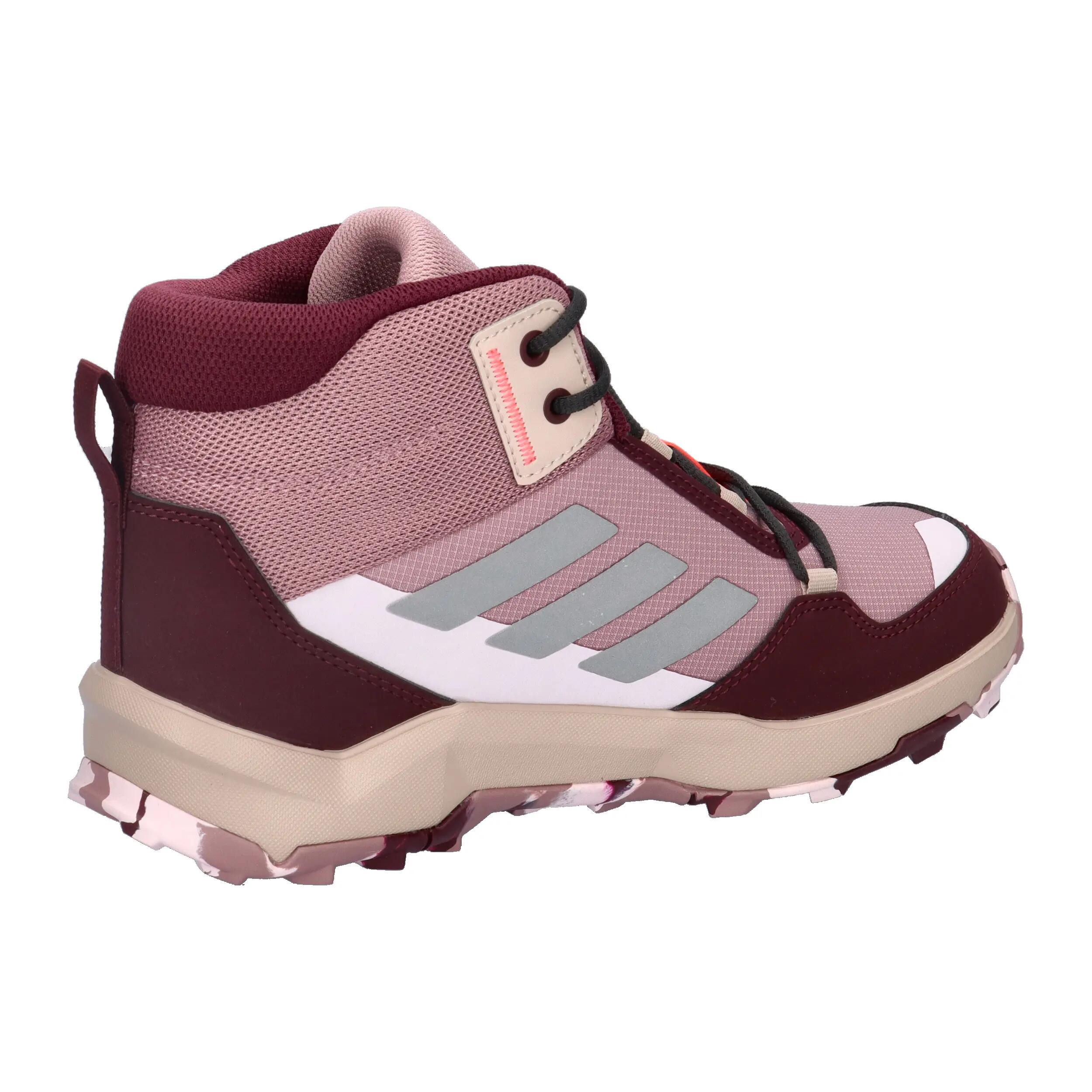 Buty Terrex Ax4r Mid Hiking 14/14