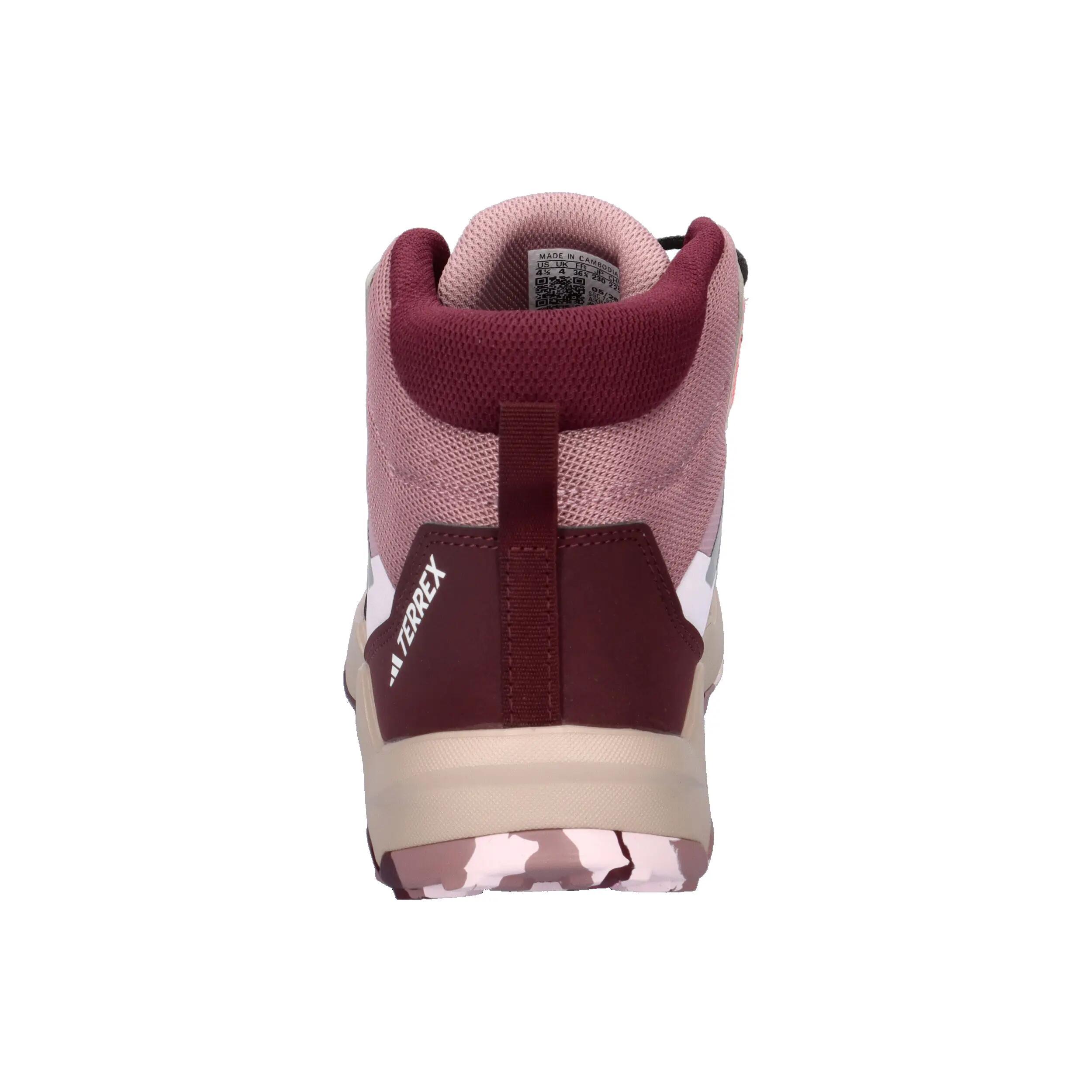 Buty Terrex Ax4r Mid Hiking 12/14