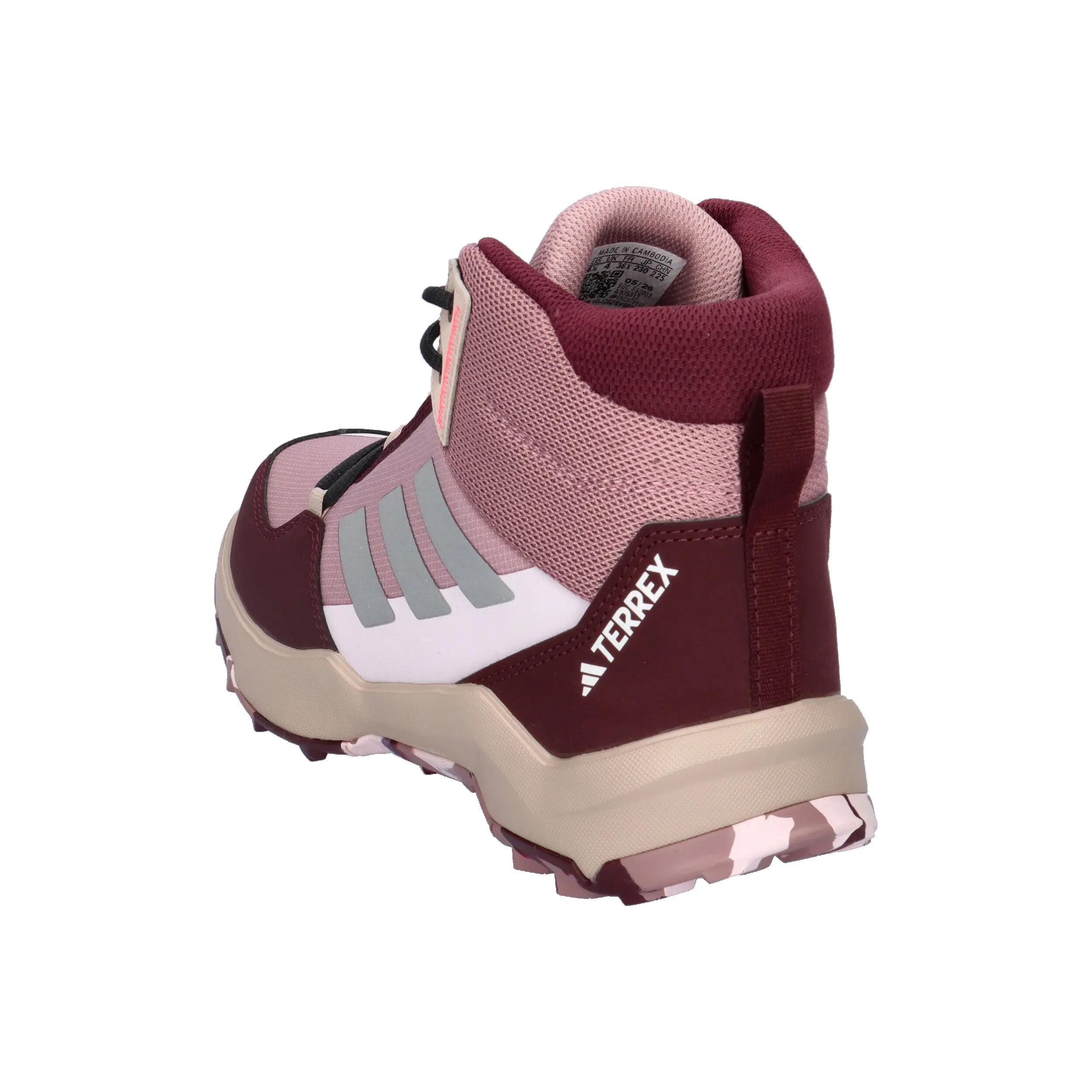 Buty Terrex Ax4r Mid Hiking 11/14