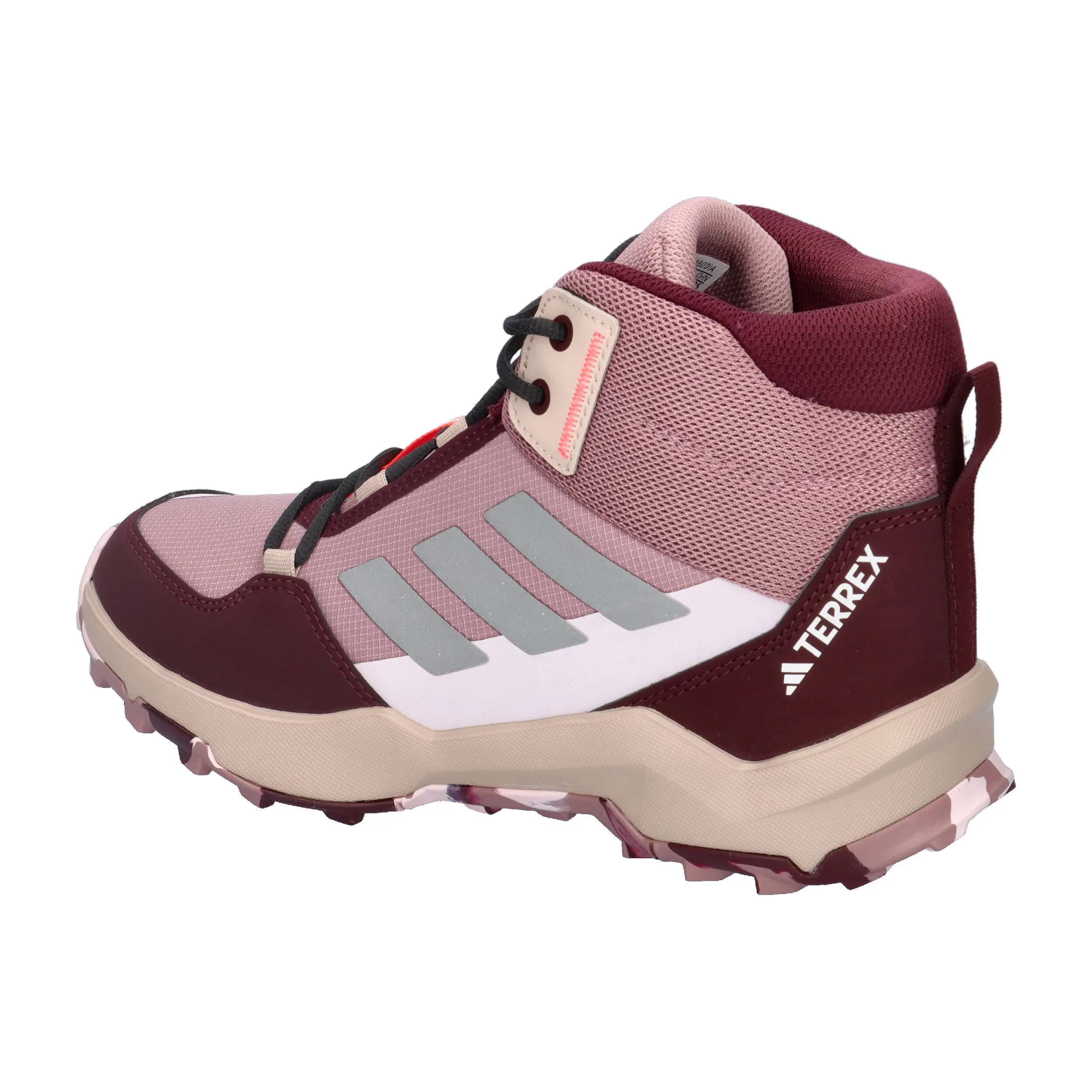 Buty Terrex Ax4r Mid Hiking 10/14