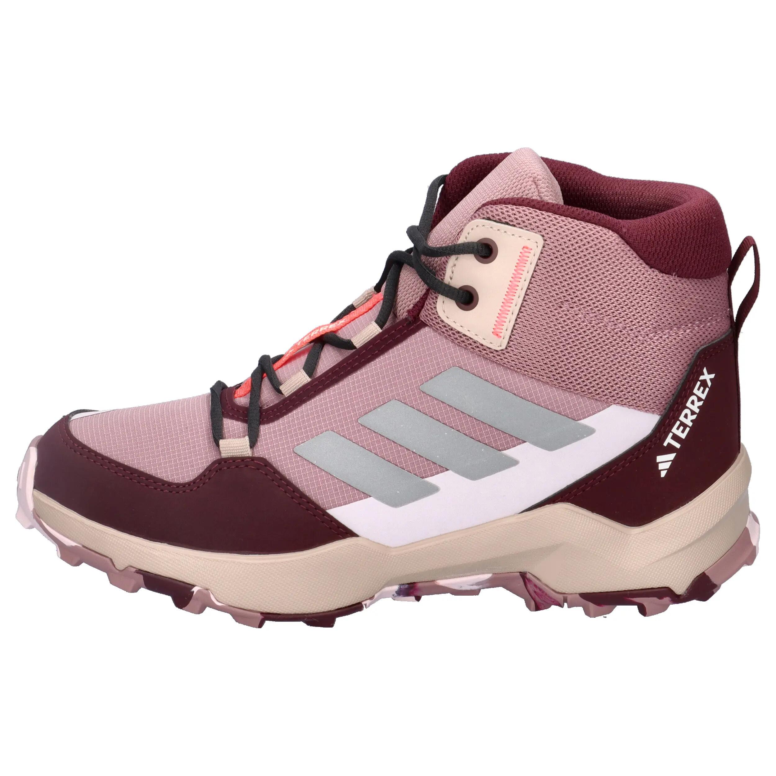 Buty Terrex Ax4r Mid Hiking 9/14