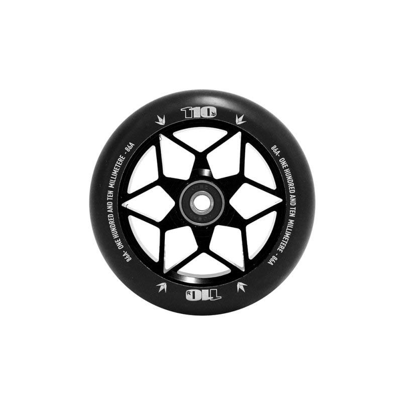 Roue 110 mm Diamond