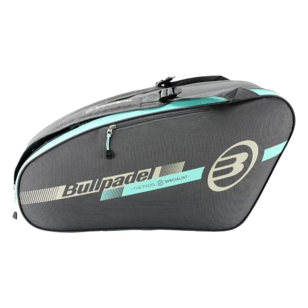 BULLPADEL BPP-25015 TOUR 2025 Gris (Paletero) 7/7