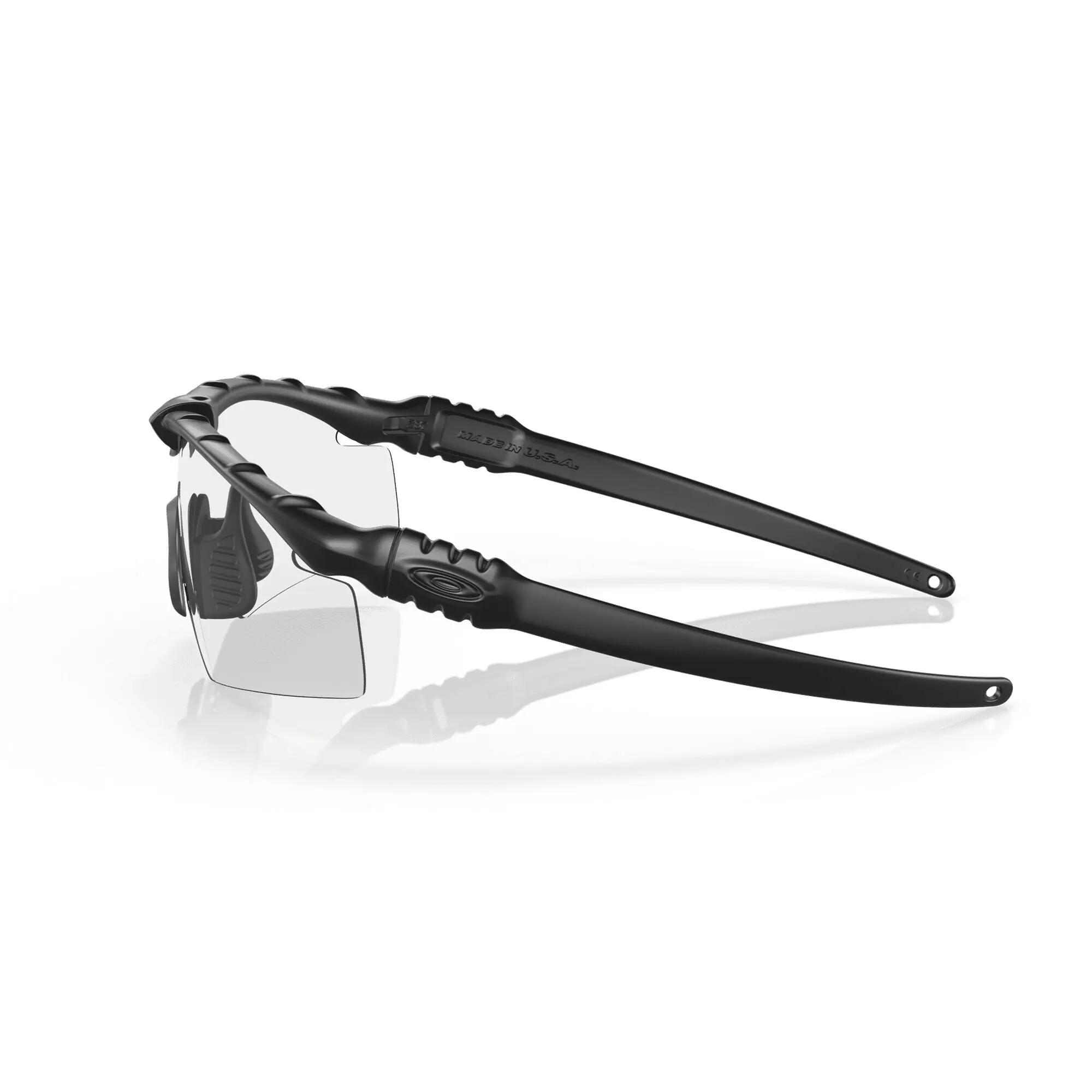 Sonnenbrille - XXL, UV-Schutz - SI BALLISTIC M FRAME 3.0 6/7