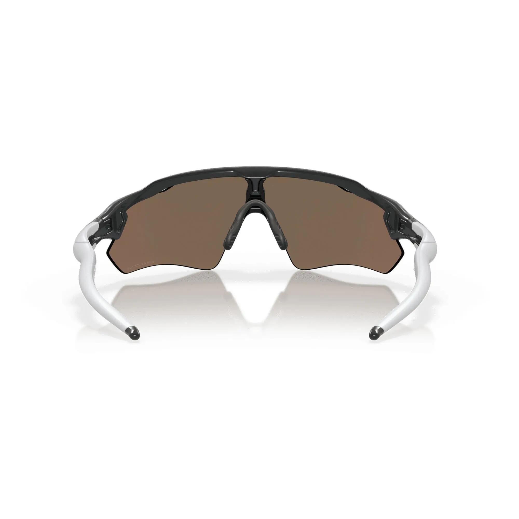 Lunettes de soleil - unisexe - XL, UV - RADAR EV PATH - Noir 5/6
