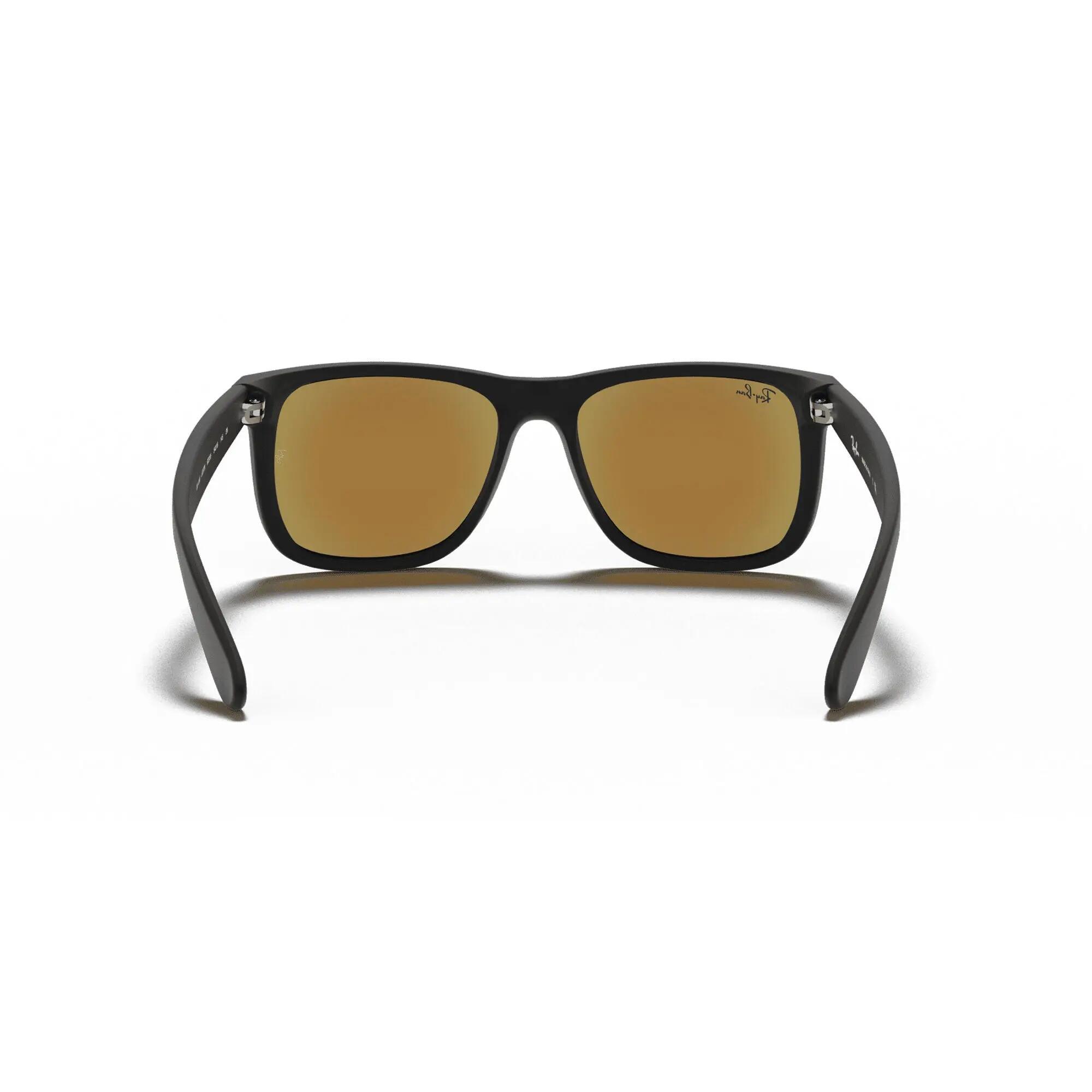 Ray-Ban Justin Color Mix Occhiali da sole 5/7