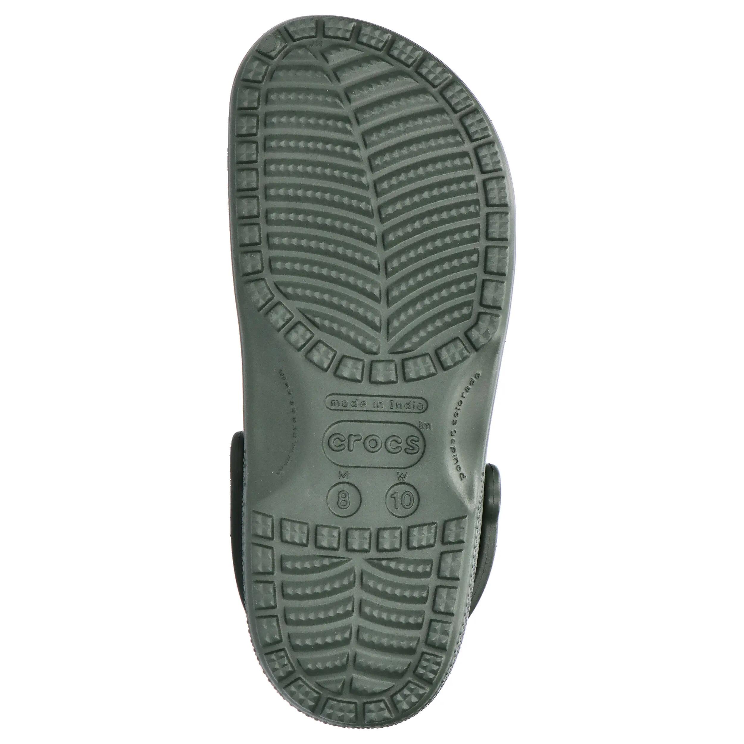Crocs Schuhe Classic 10001 6/14