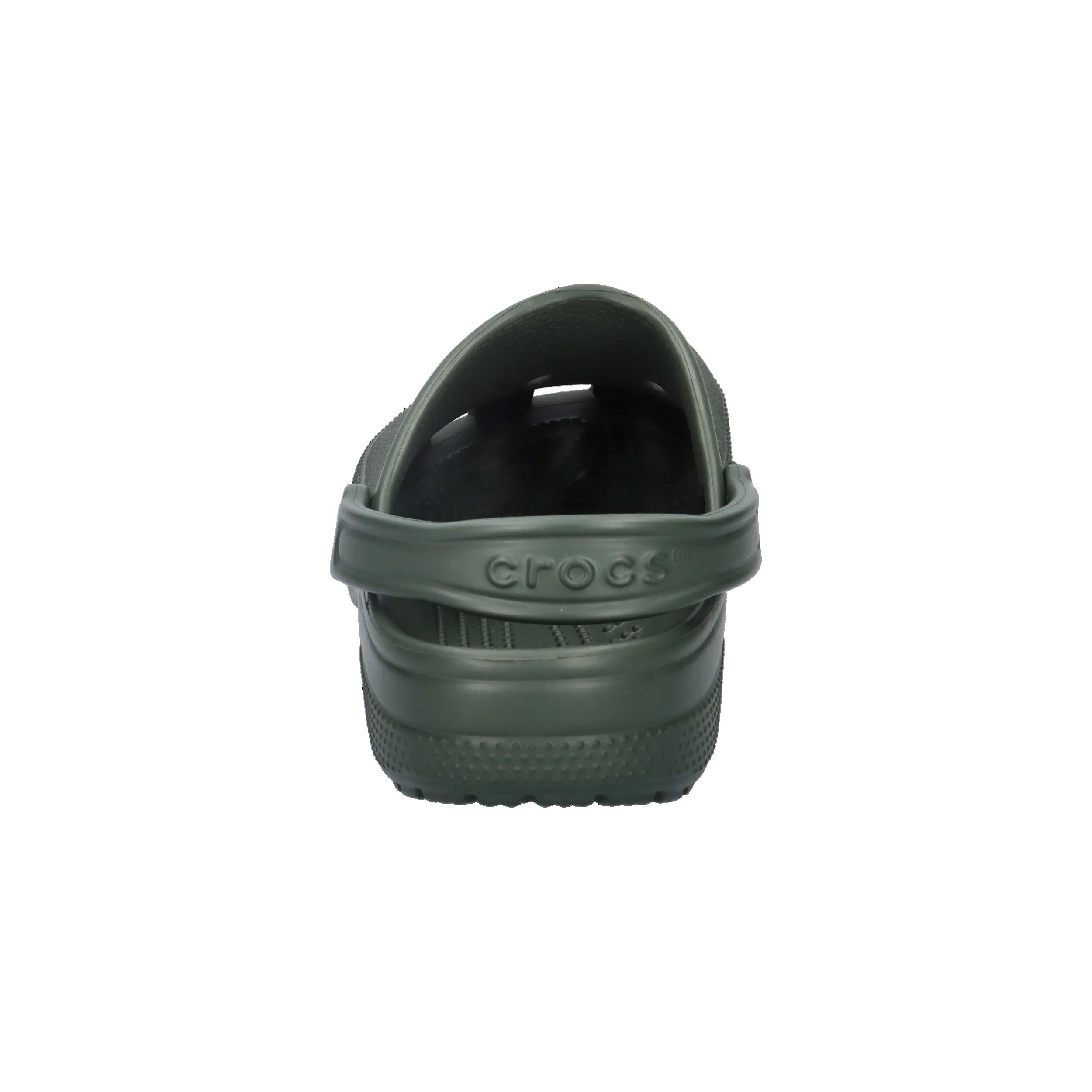 Chodaki Dla Dorosłych Crocs Classic 10001 Clog 12/14