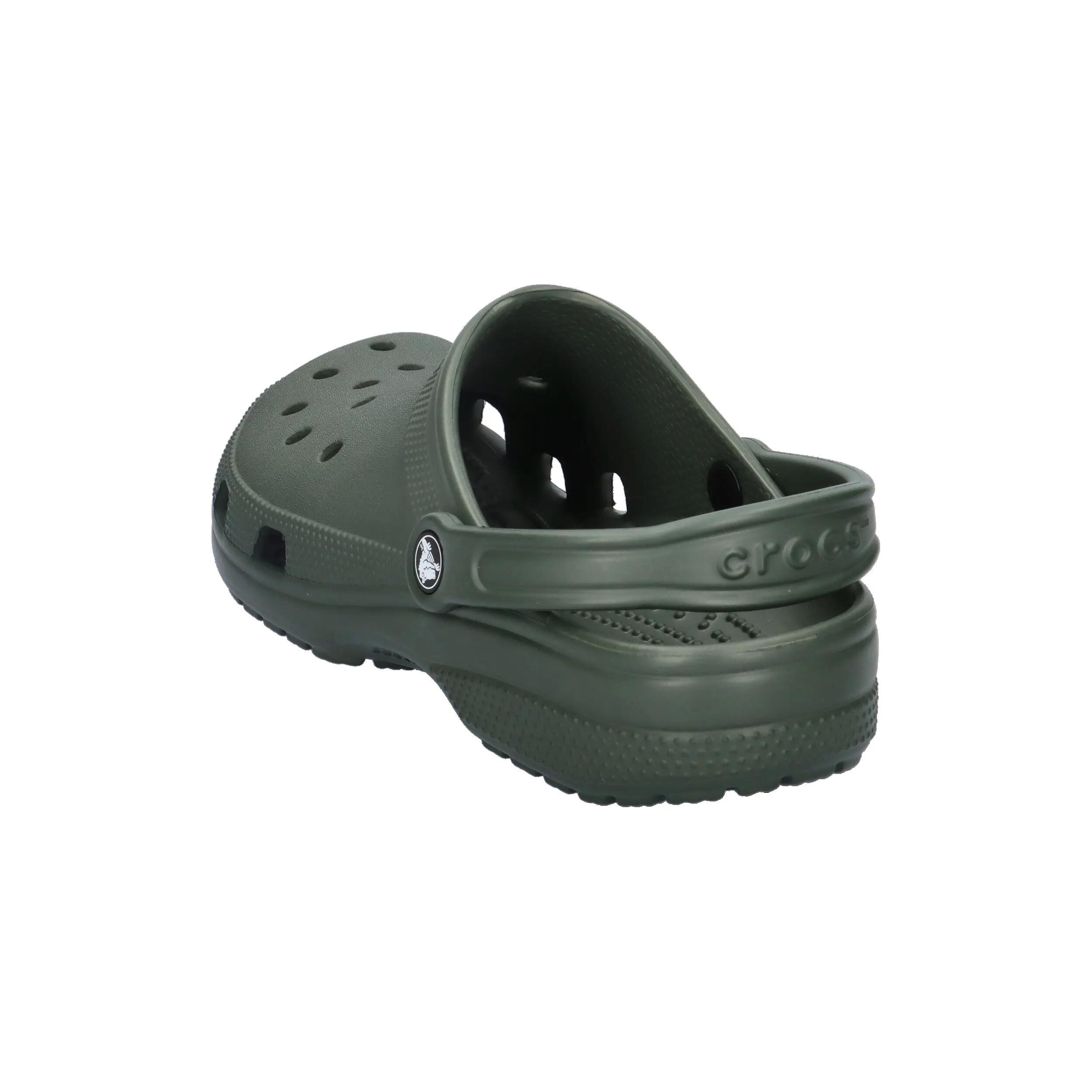 Chodaki Dla Dorosłych Crocs Classic 10001 Clog 11/14