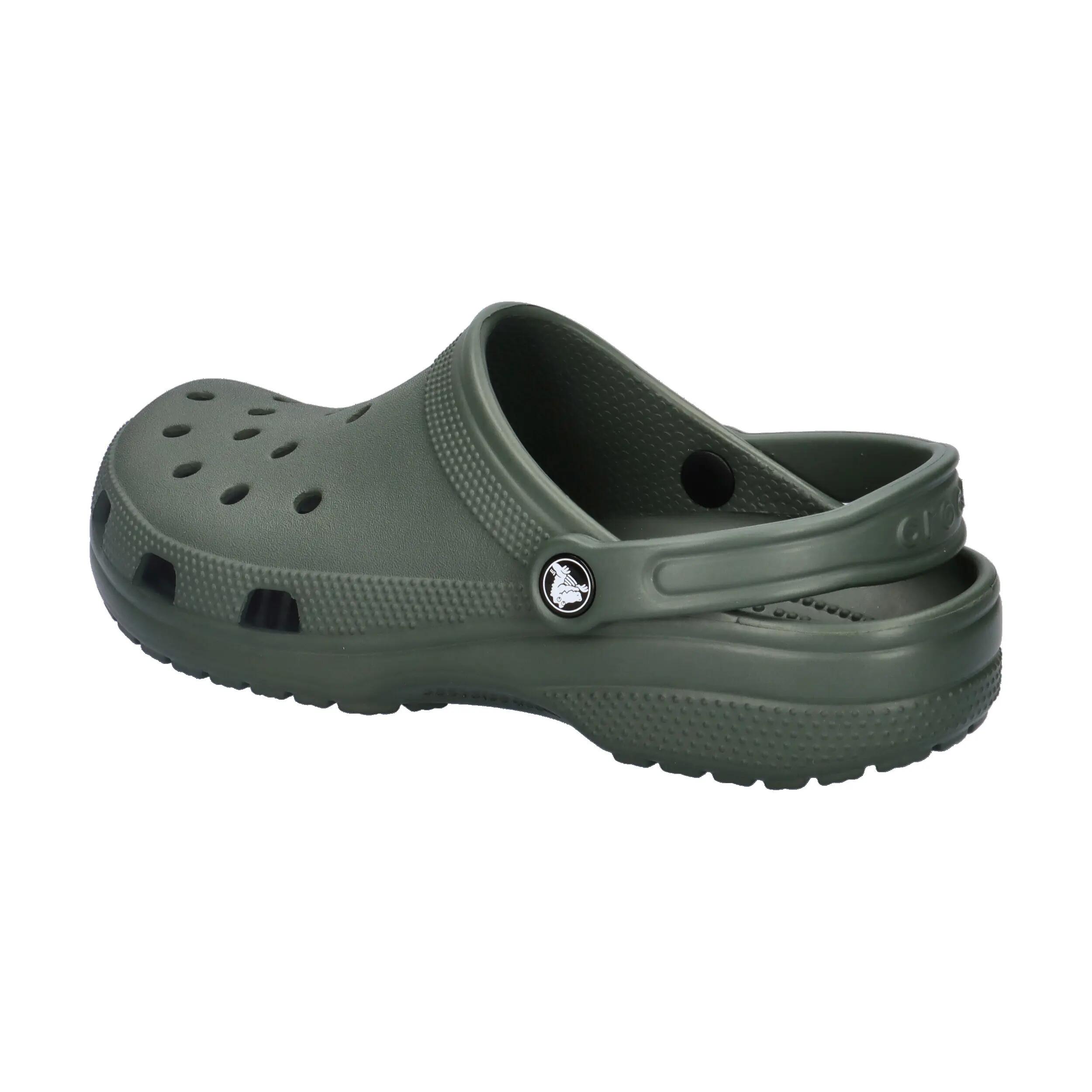 Chodaki Dla Dorosłych Crocs Classic 10001 Clog 10/14